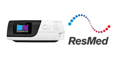 ResMed AirSense 11 AutoSet with HumidAir CPAP / APAP Machine