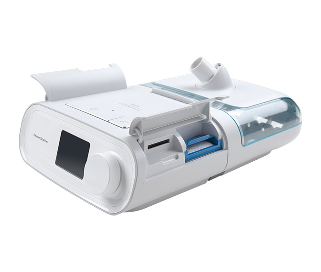 Philips Respironics DreamStation Expert Auto CPAP Machine - CPAP, APAP and Bi-PAP Products and Services - Advacare Inc.