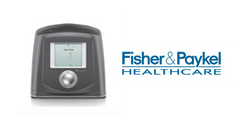 Fisher & Paykel ICON™+ Premo (with Sensawake) CPAP Machine