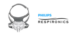 Philips Respironics Amara View Full Face Mask