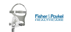Fisher & Paykel Simplus Full Face Mask