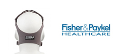 Fisher & Paykel Eson Headgear