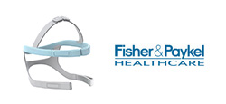 Fisher & Paykel Eson2 Headgear