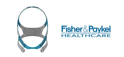 Fisher & Paykel Evora Compact Headgear