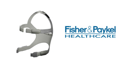 Fisher & Paykel Simplus Headgear