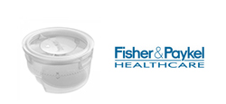 Fisher & Paykel ICON Series Water Chamber