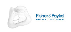 Fisher & Paykel Eson Nasal Mask Cushion