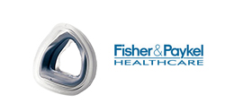 Fisher & Paykel FlexiFit 406 Nasal Mask Seal Kit