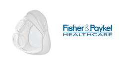 Fisher & Paykel Simplus Mask Seal