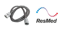 ResMed ClimateLineAir 11 Heated CPAP Tube for AirSense 11 Series