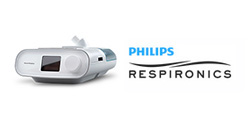 Philips Respironics DreamStation Auto BiPAP Machine